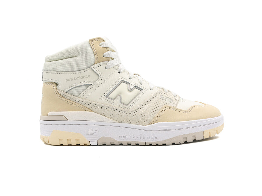 NEW BALANCE 650R BEIGE