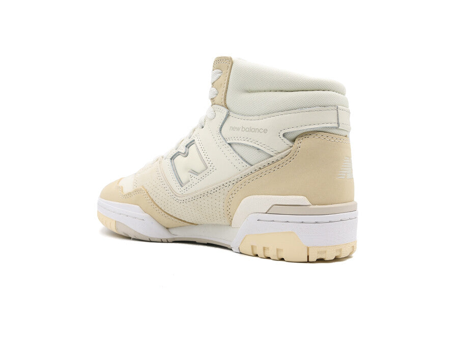 NEW BALANCE 650R BEIGE