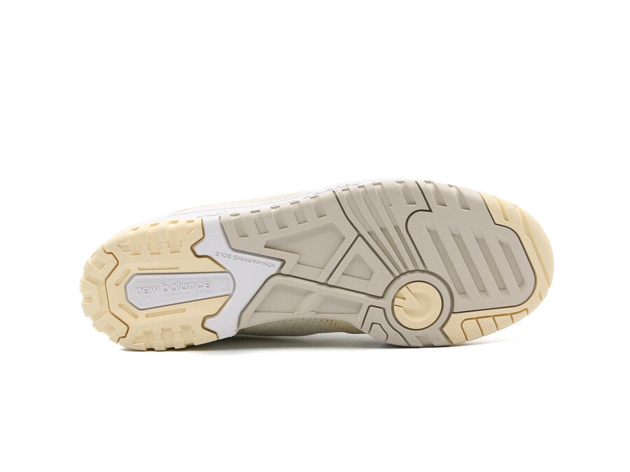 NEW BALANCE 650R BEIGE