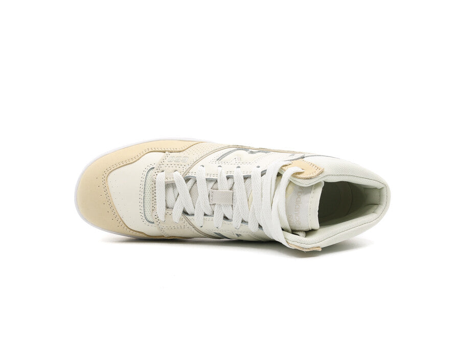 NEW BALANCE 650R BEIGE