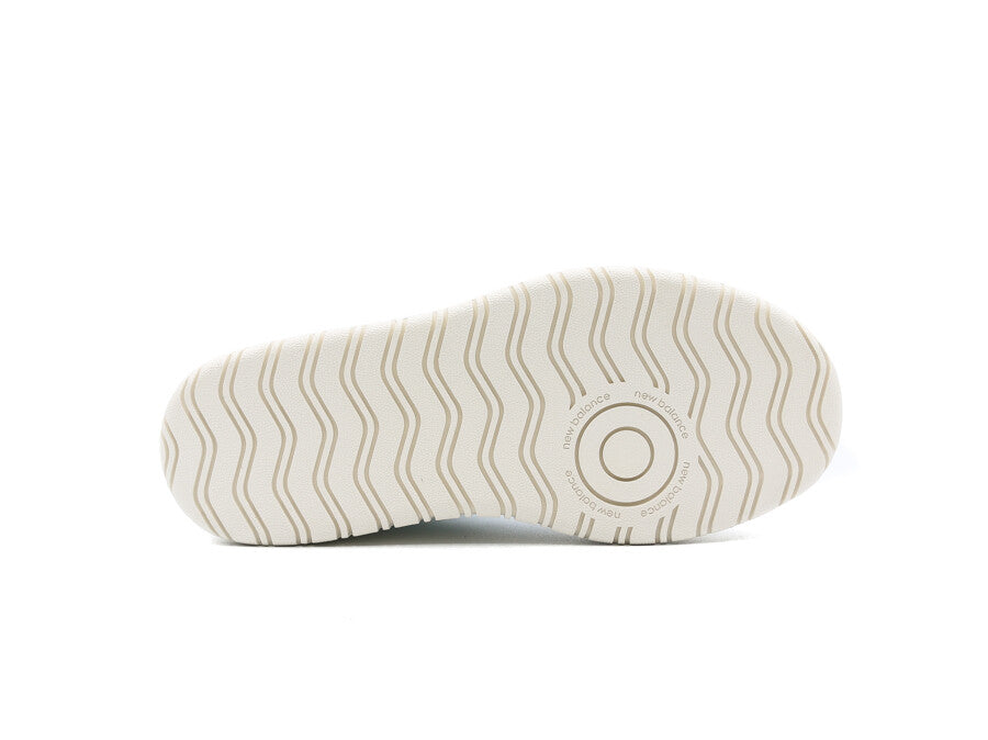 NEW BALANCE CT302 WHITE