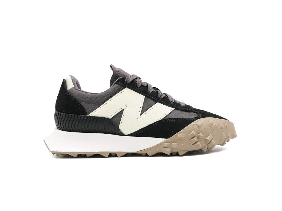 NEW BALANCE XC-72 BLACK