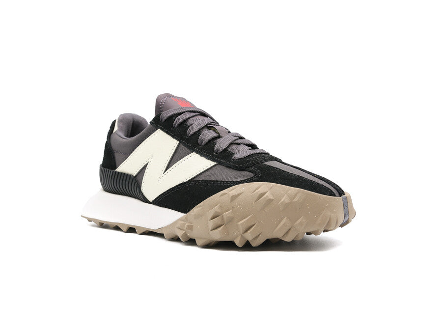 NEW BALANCE XC-72 BLACK