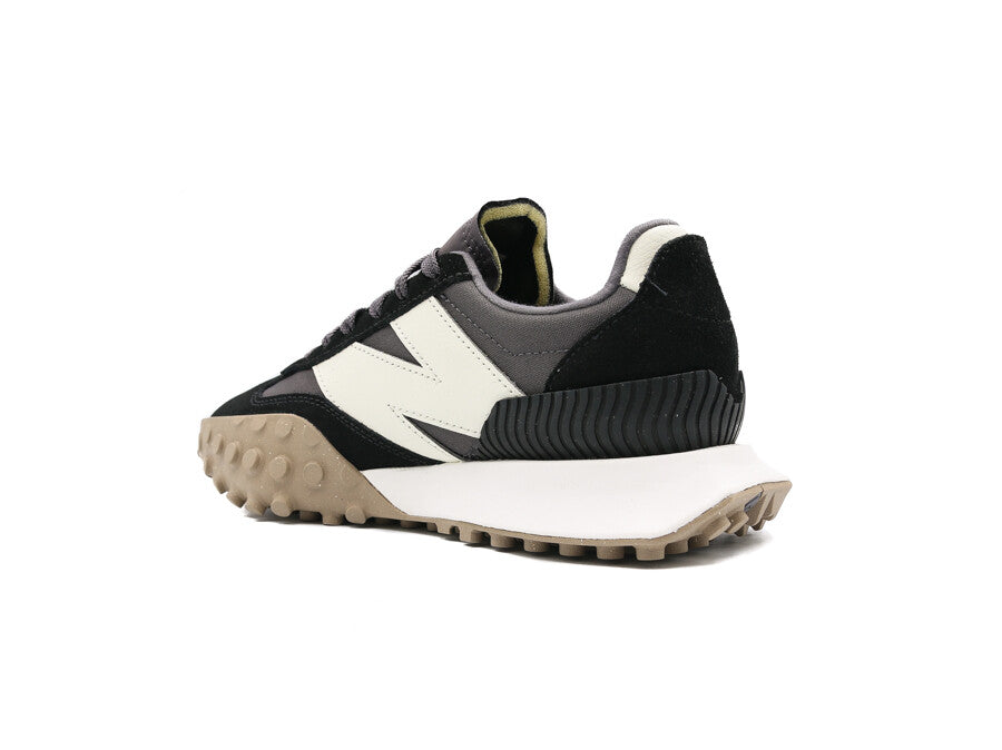 NEW BALANCE XC-72 BLACK