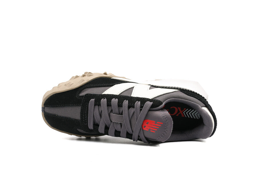 NEW BALANCE XC-72 BLACK