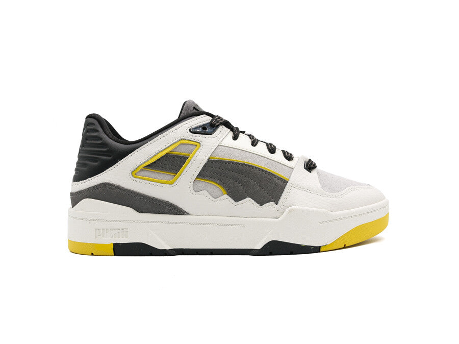 PUMA SLIPSTREAM STAPLE WHITE