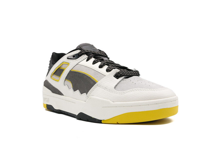 PUMA SLIPSTREAM STAPLE WHITE