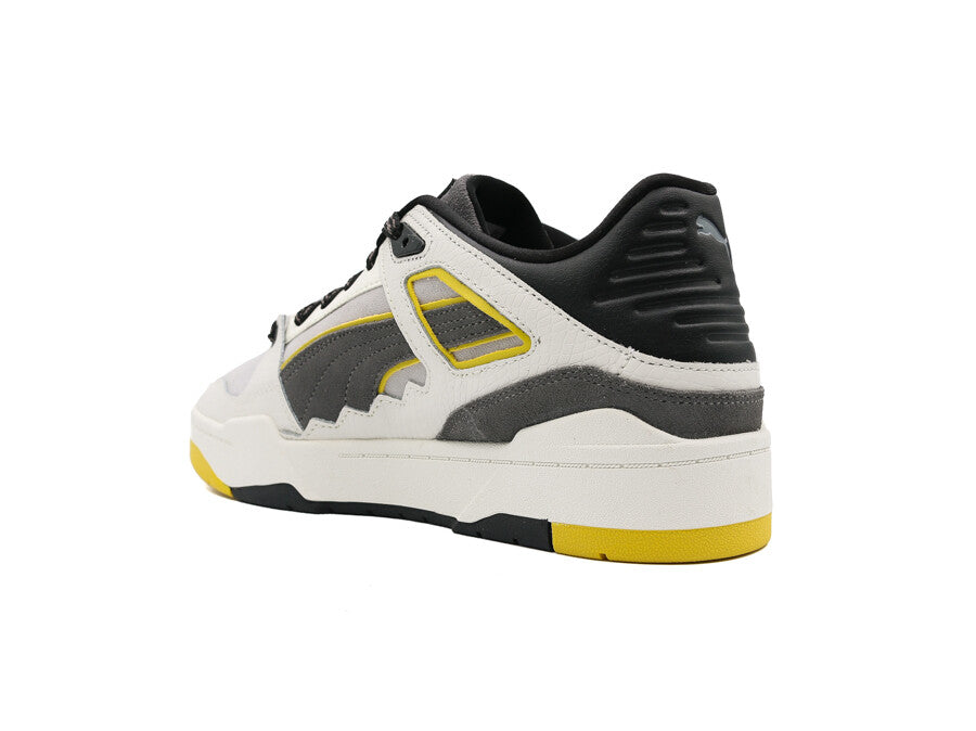PUMA SLIPSTREAM STAPLE WHITE