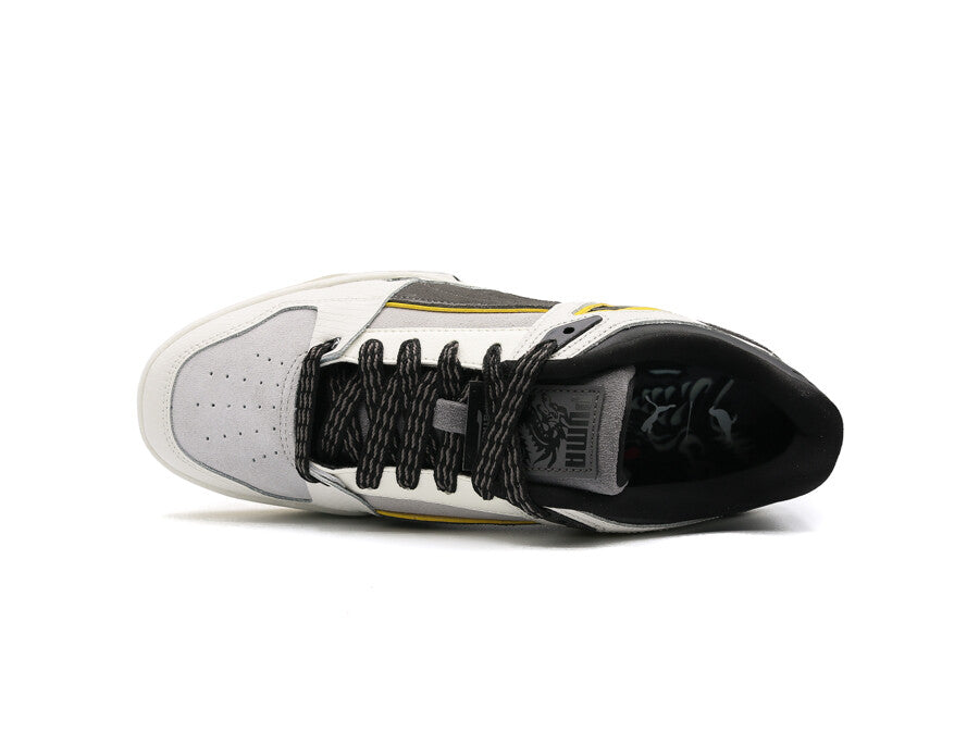 PUMA SLIPSTREAM STAPLE WHITE