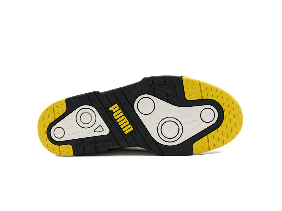 PUMA SLIPSTREAM STAPLE WHITE