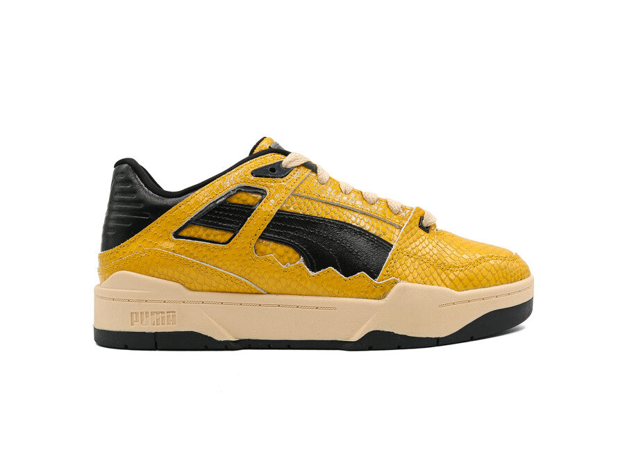 PUMA SLIPSTREAM T STAPLE YELLOW