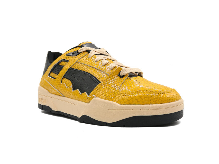 PUMA SLIPSTREAM T STAPLE YELLOW