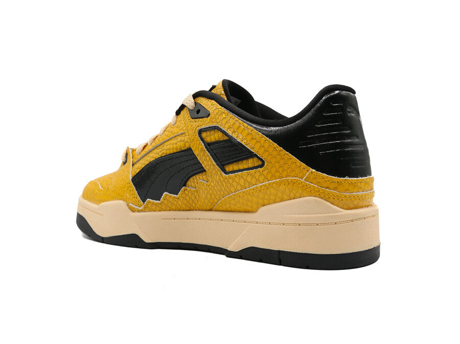 PUMA SLIPSTREAM T STAPLE YELLOW