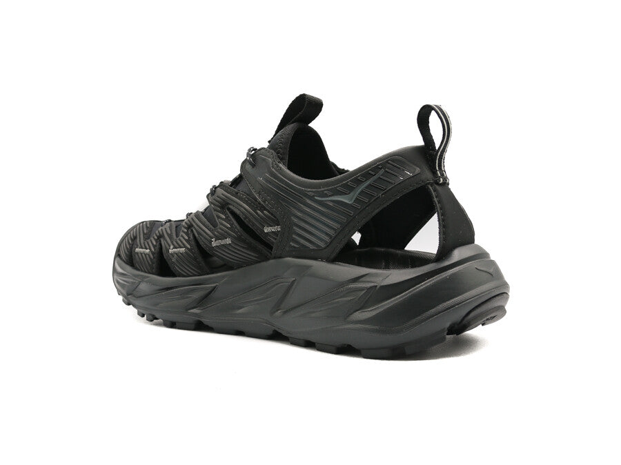 SANDALIA HOKA HOPARA BLACK