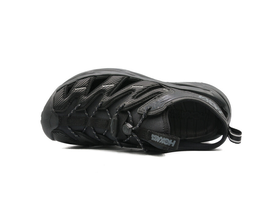 SANDALIA HOKA HOPARA BLACK