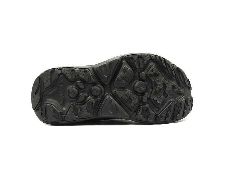 SANDALIA HOKA HOPARA BLACK