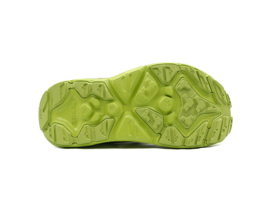 SANDALIA HOKA HOPARA CITRON