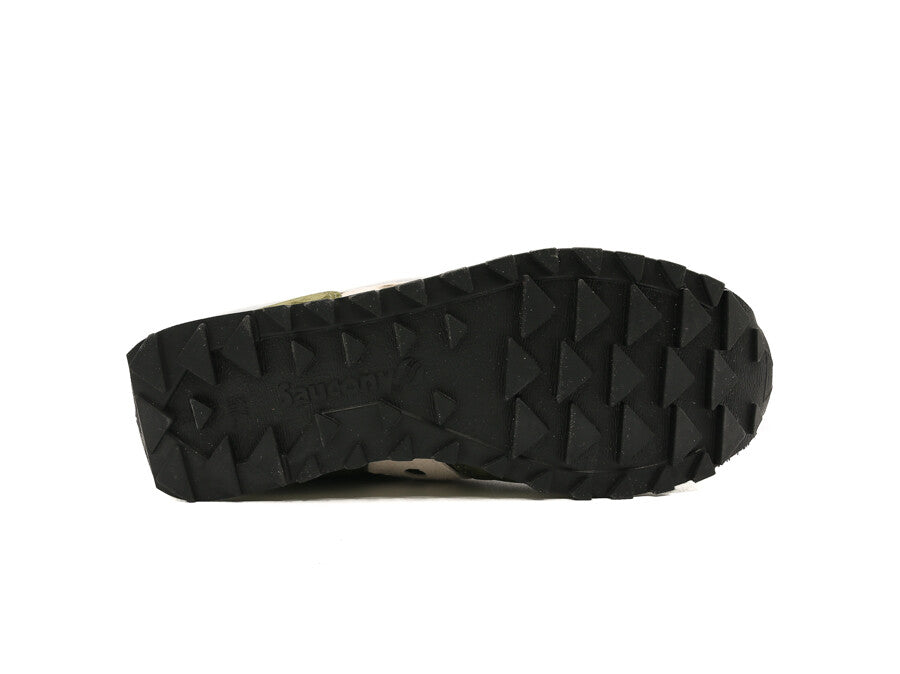SAUCONY JAZZ 81 - FOREST GREY