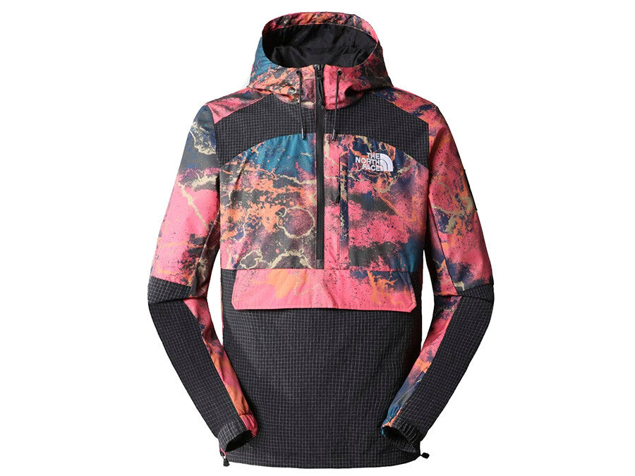 THE NORTH FACE CONVIN ANORAK