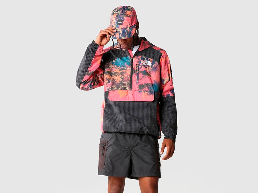 THE NORTH FACE CONVIN ANORAK