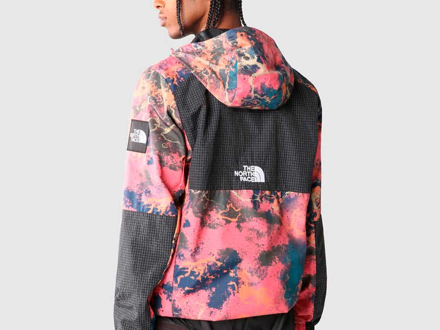 THE NORTH FACE CONVIN ANORAK