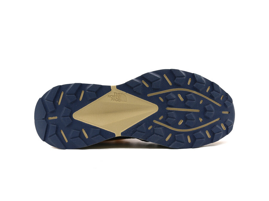 THE NORTH FACE OXEYE TECH SUMMIT GOLD