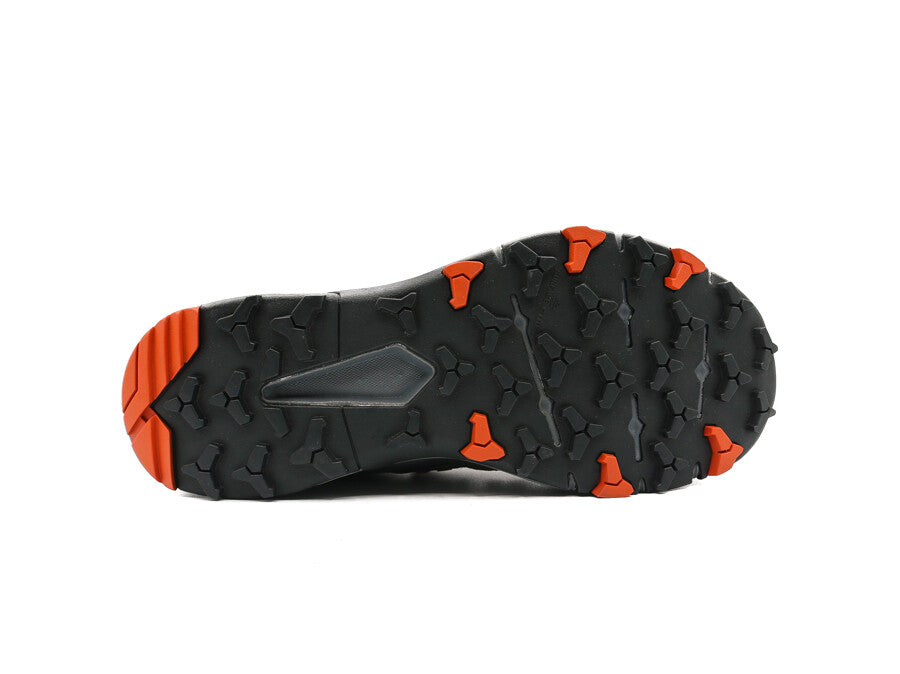 THE NORTH FACE VECTIV TARAVAL TECH GREEN