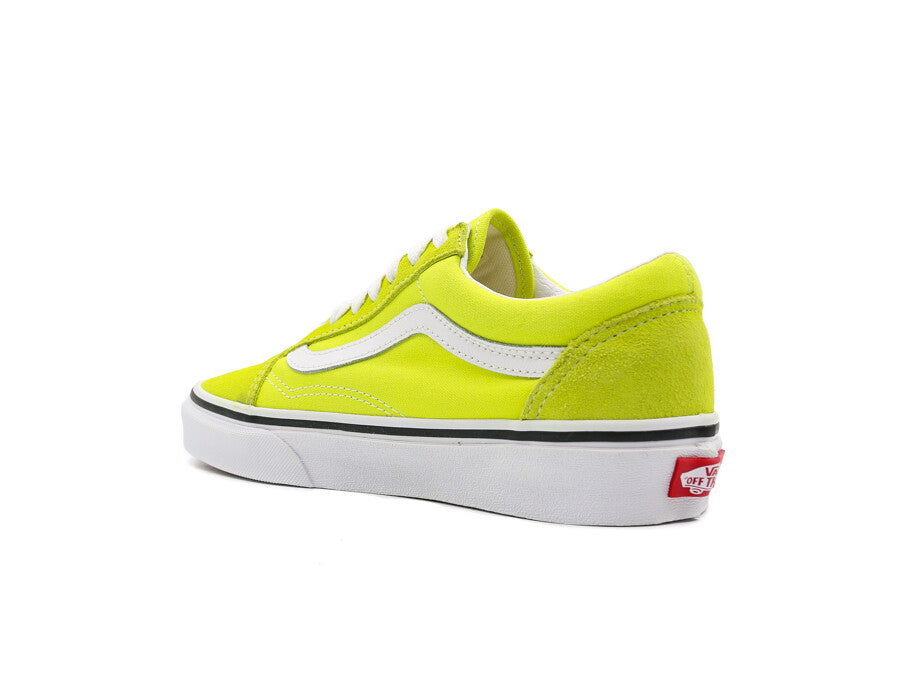 VANS OLD SKOOL EVENING