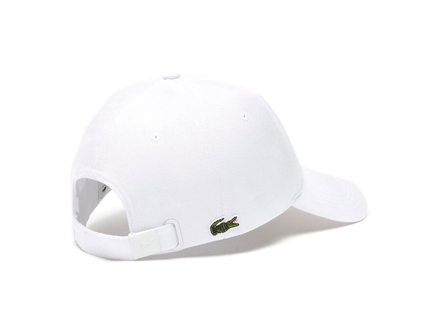 GORRA NETFLIX X LACOSTE LUPIN