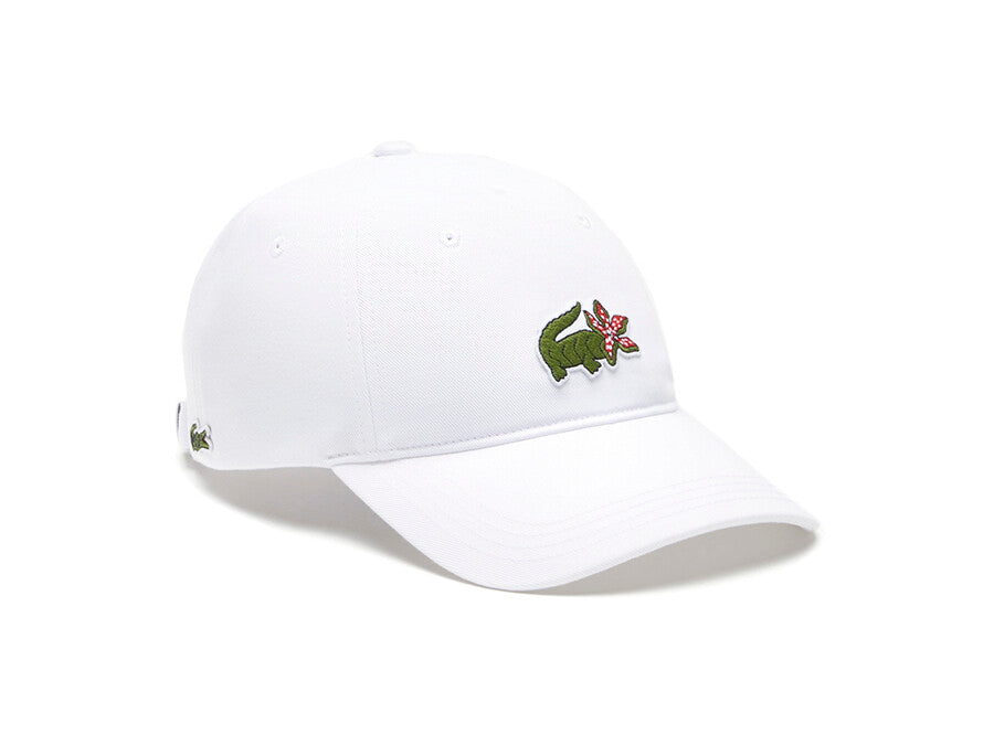 GORRA NETFLIX X LACOSTE STRANGER THINGS