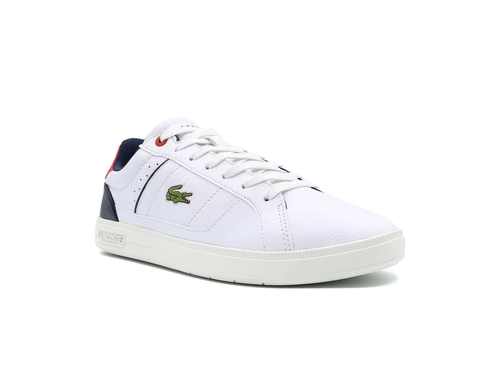 LACOSTE EUROPA PRO WHITE