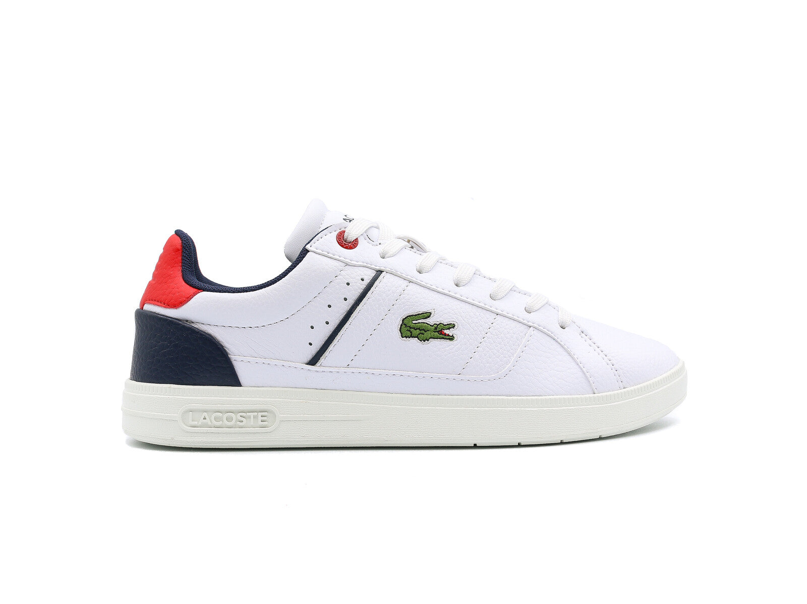 LACOSTE EUROPA PRO WHITE