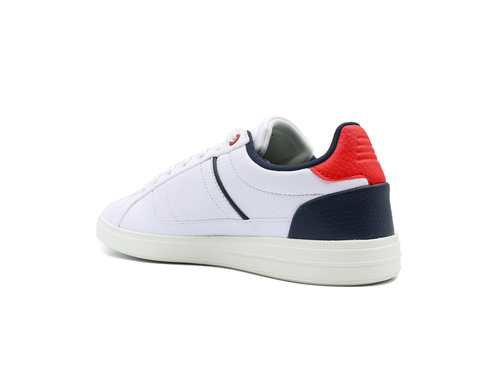 LACOSTE EUROPA PRO WHITE