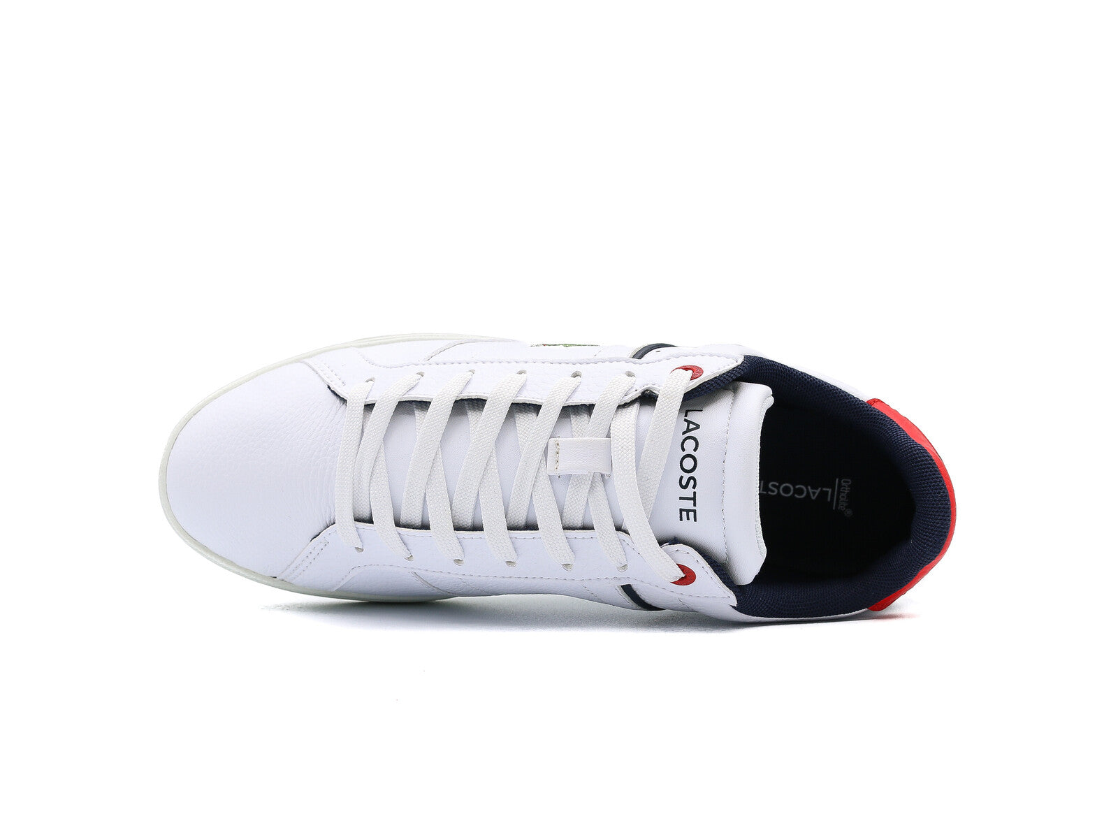 LACOSTE EUROPA PRO WHITE