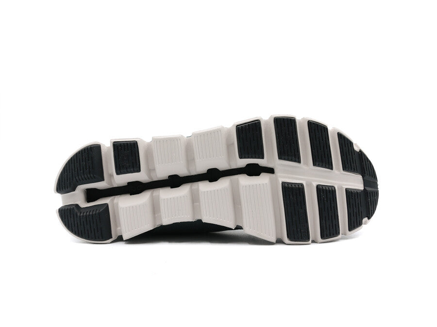 ON CLOUD 5 OLIVE ALLOY