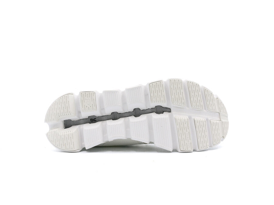 ON CLOUD 5 UNDYED-WHITE