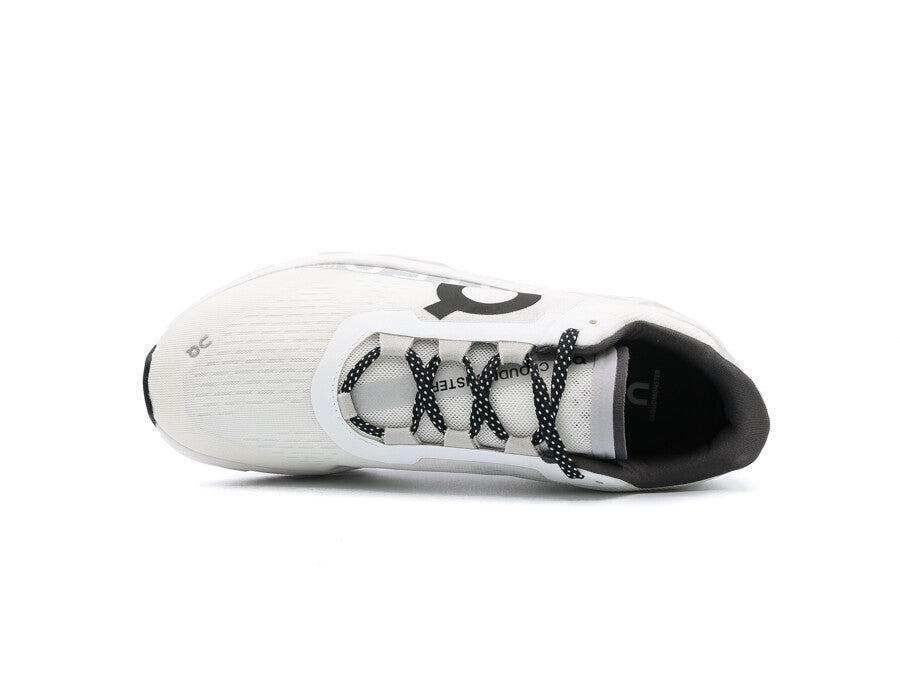 ON CLOUDMONSTER UNDYED-WHITE