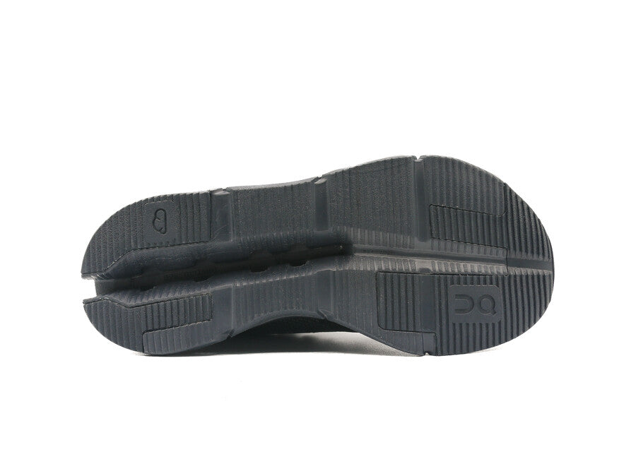 ON CLOUDNOVA BLACK ECLIPSE