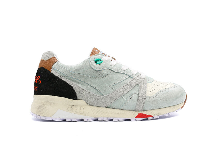 DIADORA N9000 ANICE ITALIA SKY-BLUE INDIGO