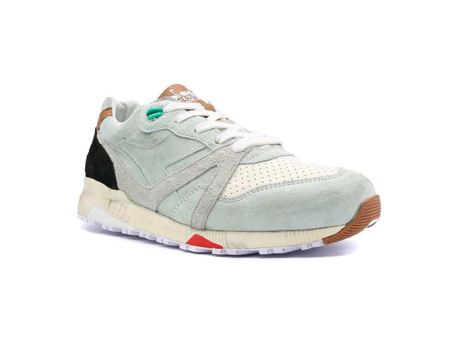 DIADORA N9000 ANICE ITALIA SKY-BLUE INDIGO