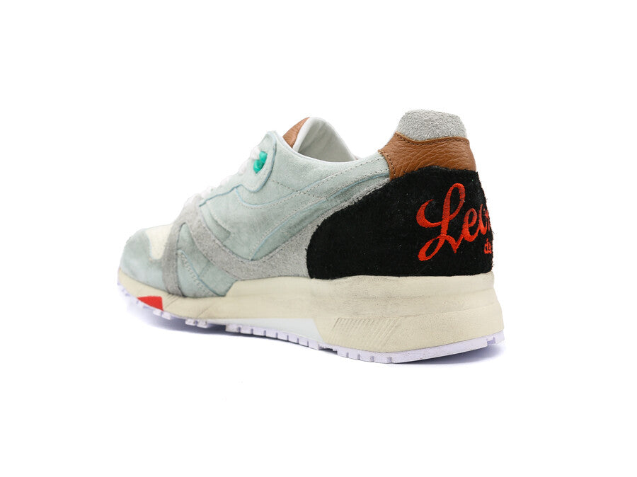 DIADORA N9000 ANICE ITALIA SKY-BLUE INDIGO