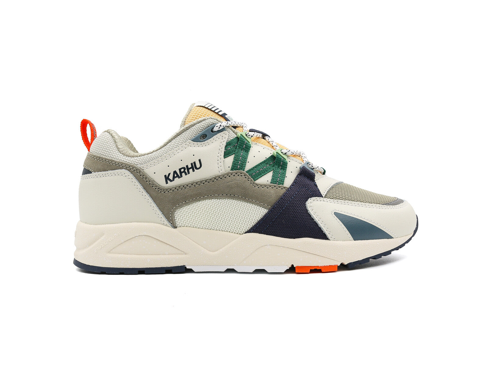 KARHU FUSION 2.0 LILY WHITE FOLIAGE GREEN