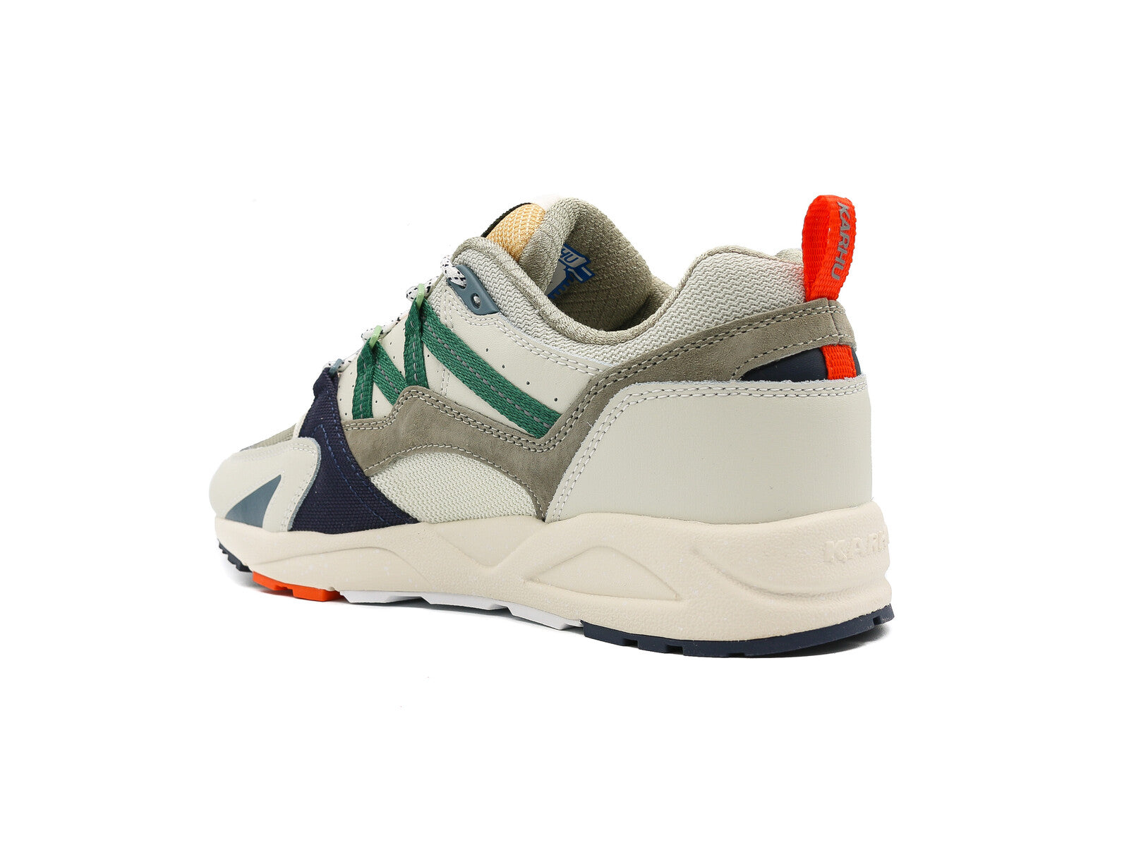 KARHU FUSION 2.0 LILY WHITE FOLIAGE GREEN