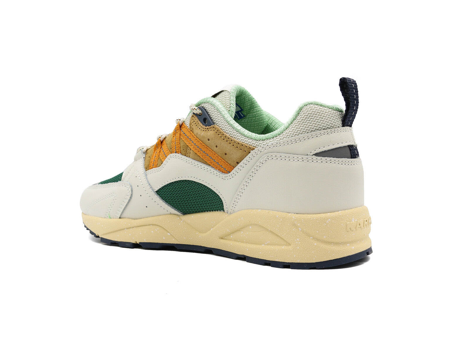 KARHU FUSION 2.0 LILY WHITE NUGGET