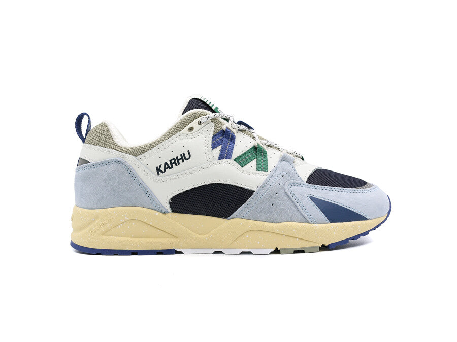 KARHU FUSION 2.0 PLEIN AIR BLUE NAVY