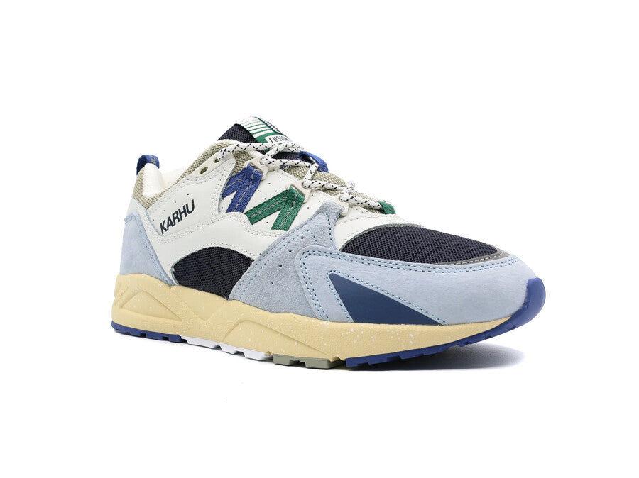 KARHU FUSION 2.0 PLEIN AIR BLUE NAVY