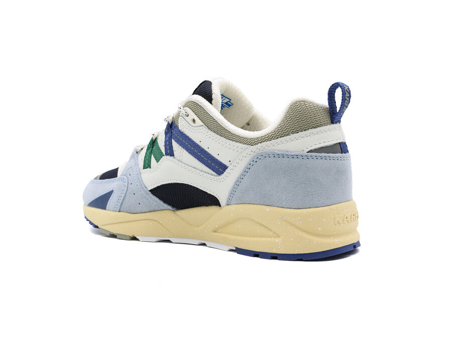 KARHU FUSION 2.0 PLEIN AIR BLUE NAVY