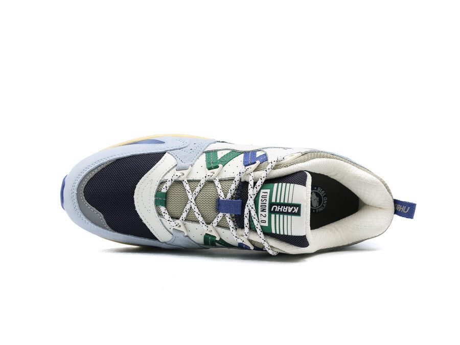 KARHU FUSION 2.0 PLEIN AIR BLUE NAVY