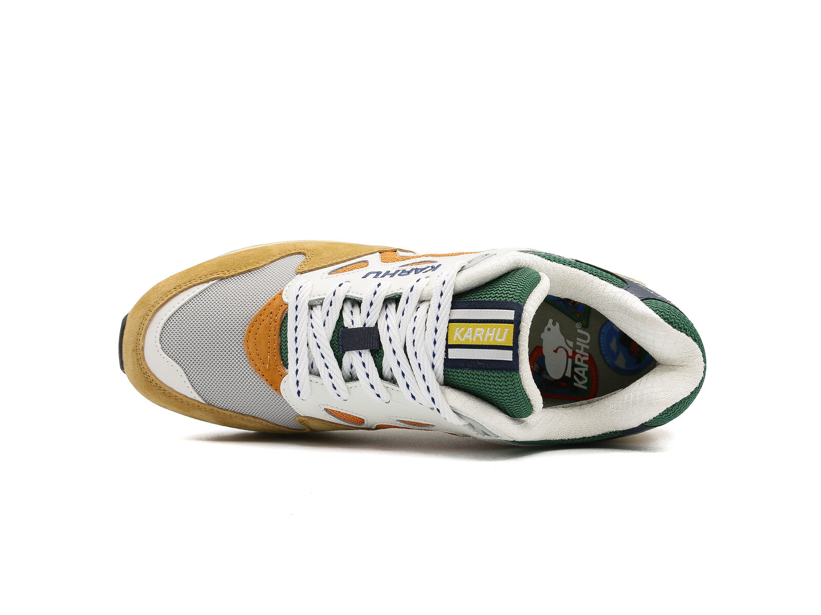 KARHU LEGACY 96 CURRY NUGGET