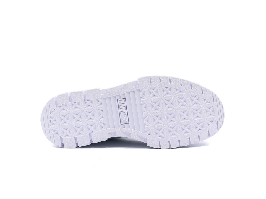 PUMA MAYZE UT WNS WHITE